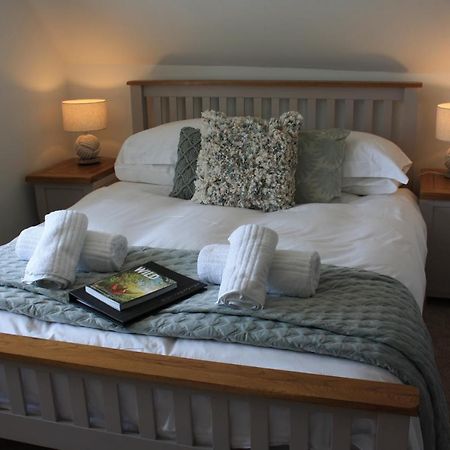 Tawburn House Boutique B & B Okehampton Exterior foto