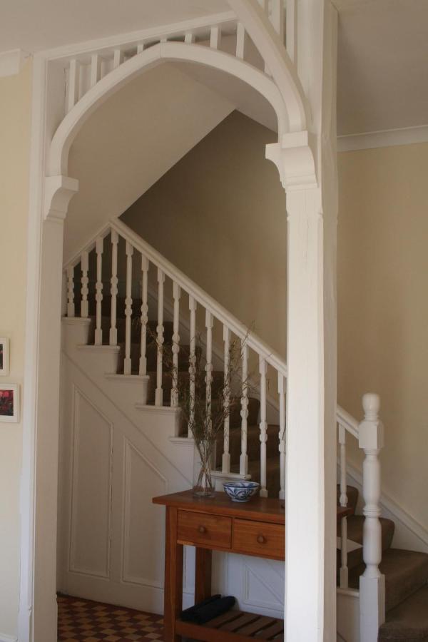 Tawburn House Boutique B & B Okehampton Exterior foto