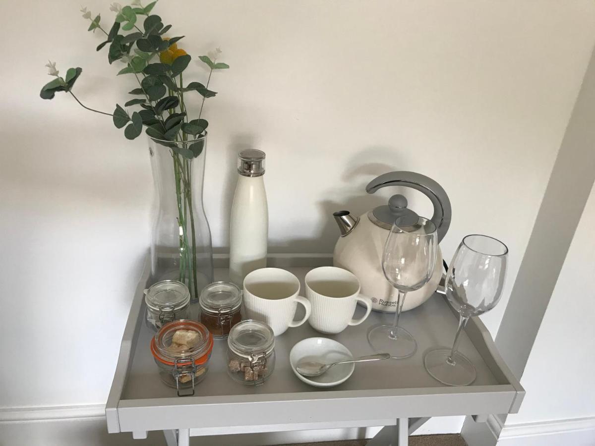 Tawburn House Boutique B & B Okehampton Habitación foto